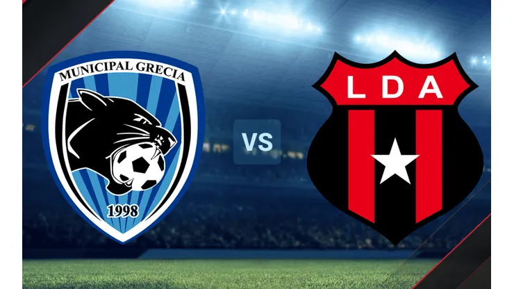 Grecia vs. Alajuelense