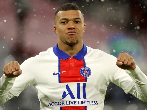 EN VIVO: Racing Estrasburgo vs. PSG