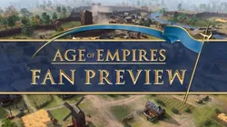 Fecha y Hora para el evento "Fan Preview" de Age of Empires
