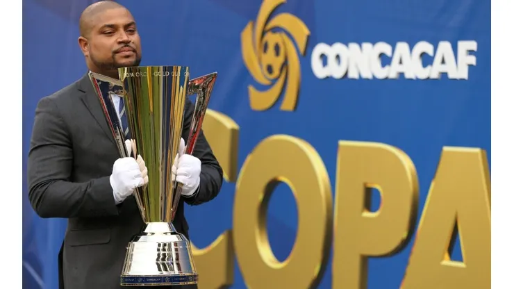 Copa Oro de Concacaf