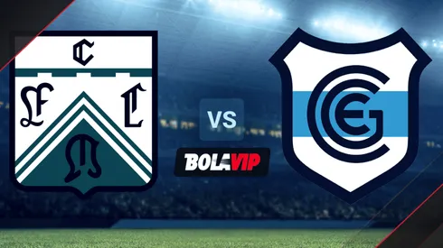 Qué canal transmite Ferro Carril Oeste vs. Gimnasia y Esgrima de Jujuy por la Primera Nacional