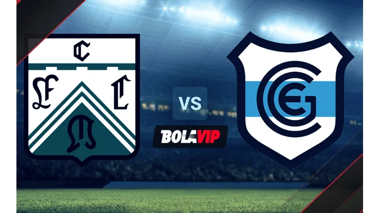 Qué canal transmite Ferro Carril Oeste vs. Gimnasia y Esgrima de Jujuy por la Primera Nacional