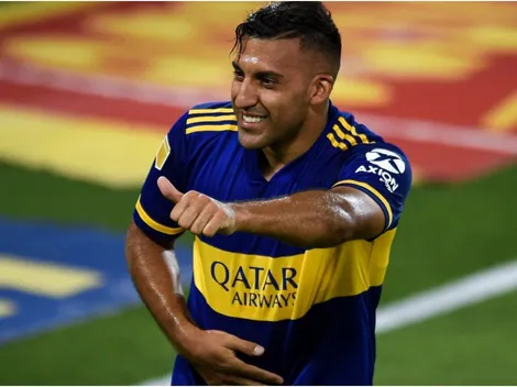 Dos gigantes de México buscaron a Wanchope Ábila