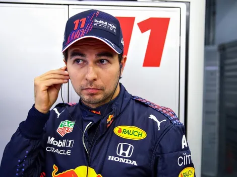 Checo Pérez reveló cuál fue su primer carro