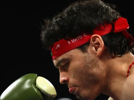 Chávez Jr. no quiere dejar dudas ante Silva