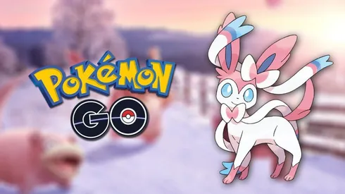 Cómo evolucionar Eevee a Sylveon en Pokémon GO