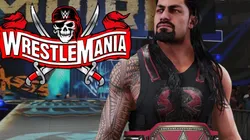 WWE 2K22 se revelaría este fin de semana en WrestleMania 37
