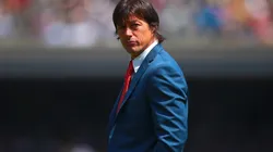 Matías Almeyda, Chivas