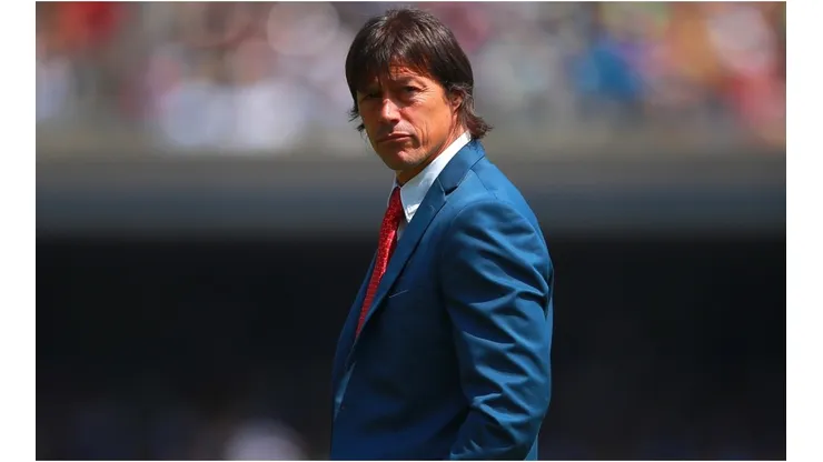Matías Almeyda, Chivas