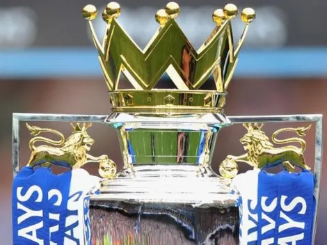 WWE y la Premier League, caminos paralelos