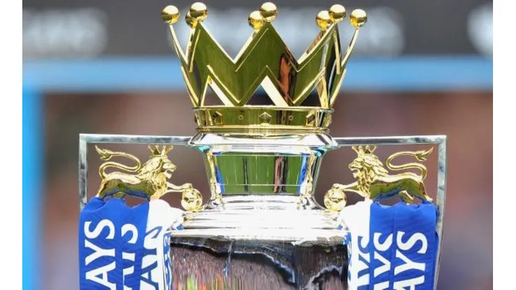 las similitudes entre WWE y la Premier League.