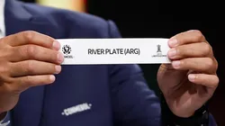 Puede ser el de la muerte: el grupo de River en la copa