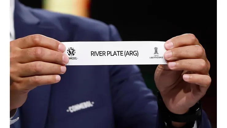 Puede ser el de la muerte: el grupo de River en la copa