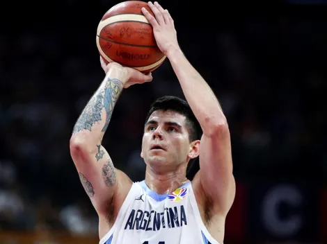 Los detalles del contrato que ligará a Gabriel Deck con la NBA