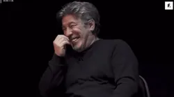 Su risa nos da años de vida: Pachu Peña se tentó recordando la vez que troleó a Pichu con un jabón