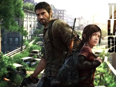 El remake de The Last of Us para PS5 está siendo desarrollado por Naughty Dog