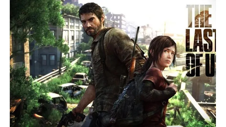 El remake de The Last of Us para PS5 está siendo desarrollado por Naughty Dog