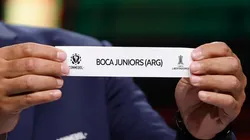 Va por la séptima: el grupo de Boca para la copa