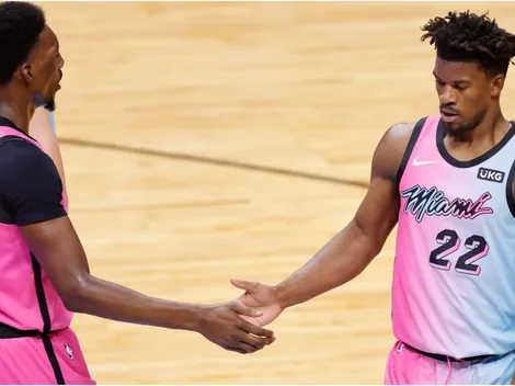 El Heat no le perdona nada a los Lakers y lo volvió a derrotar