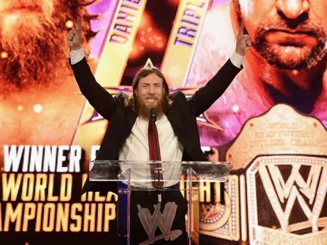 Las curiosidades de Daniel Bryan, protagonista de WrestleMania 37