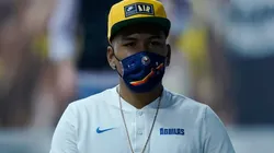 Roger Martínez, Club América