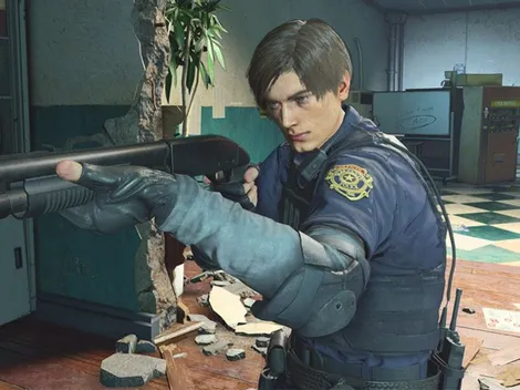 Suspenden temporalmente la beta abierta de Resident Evil RE:Verse