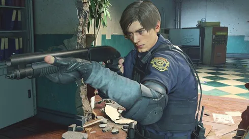 Suspenden temporalmente la beta abierta de Resident Evil RE:Verse