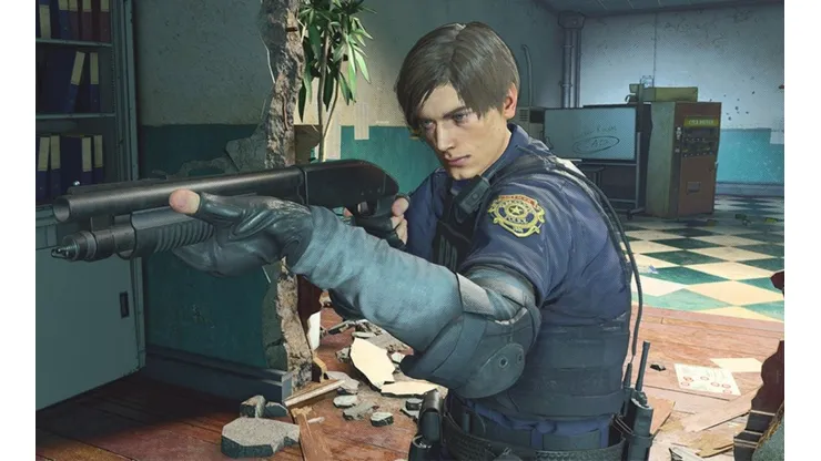 Suspenden temporalmente la beta abierta de Resident Evil RE:Verse