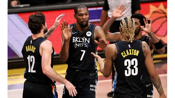 Brooklyn Nets