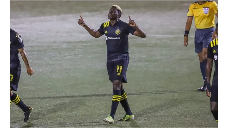 Columbus Crew