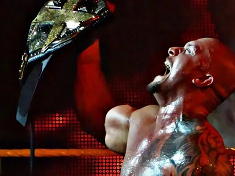 Karrin Kross se consagró Campeón NXT