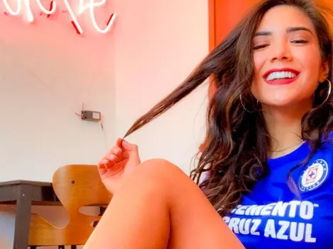 Exporrista de Cruz Azul denunció amenazas de muerte y violación