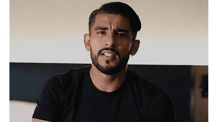 Miguel Ponce participa en un videoclip.