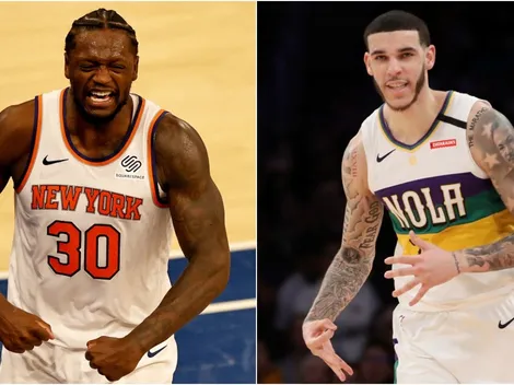 Las estrellas que los Lakers desecharon y hoy brillan en la NBA