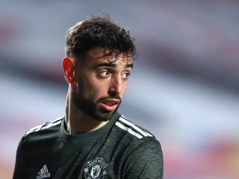 Manchester United a un paso de las semis: le ganó 2-0 al Granada de visitante