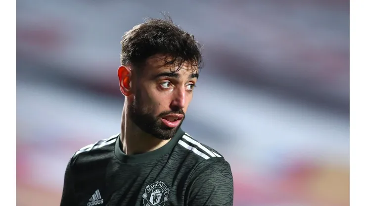 Manchester United a un paso de las semis: le ganó 2-0 al Granada de visitante