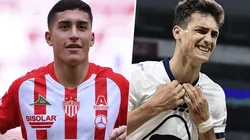 Necaxa vs. Pumas UNAM (Fotos: Jam Media)