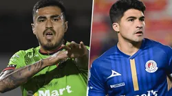 FC Juárez vs. Atlético San Luis (Fotos: Imago7)