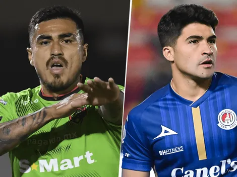 EN VIVO: Juárez vs. San Luis | Transmisión ONLINE AQUÍ