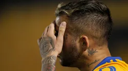 López está viviendo un calvario en Tigres.