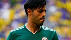 Carlos Vela