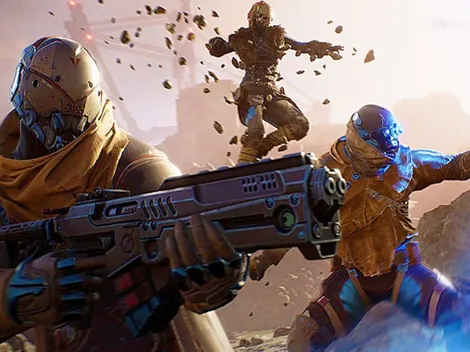 Outriders pronto arreglará un bug crítico y mejorará su estabilidad online