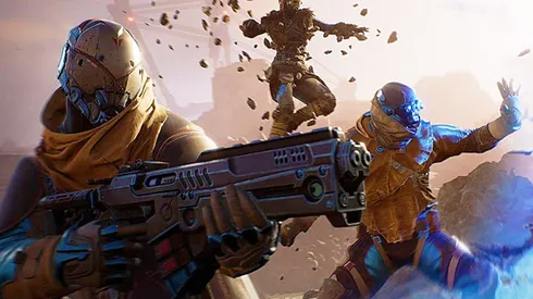 Outriders pronto arreglará un bug crítico y mejorará su estabilidad online