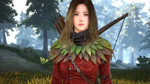 Black Desert Online está gratis para todos los usuarios de Amazon Prime