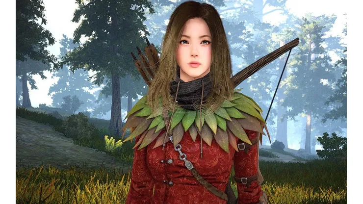 Black Desert Online está gratis para todos los usuarios de Amazon Prime