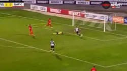 El errado del año pasó en Bulgaria: ni rivales ni compañeros supieron qué hizo