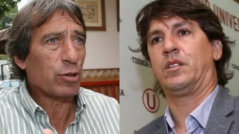 Germán Leguía fue consultado por Jean Ferrari.