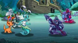 Neopets podría llegar a Nintendo Switch