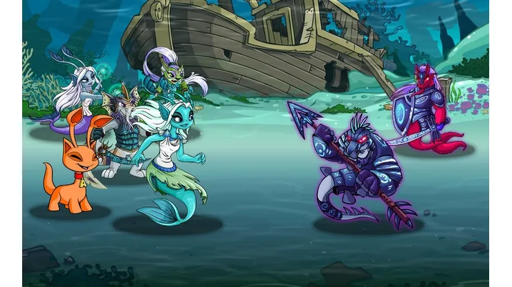 Neopets podría llegar a Nintendo Switch