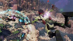 Apex Legends añadirá cinco modos de juego con el evento Juegos de Guerra
